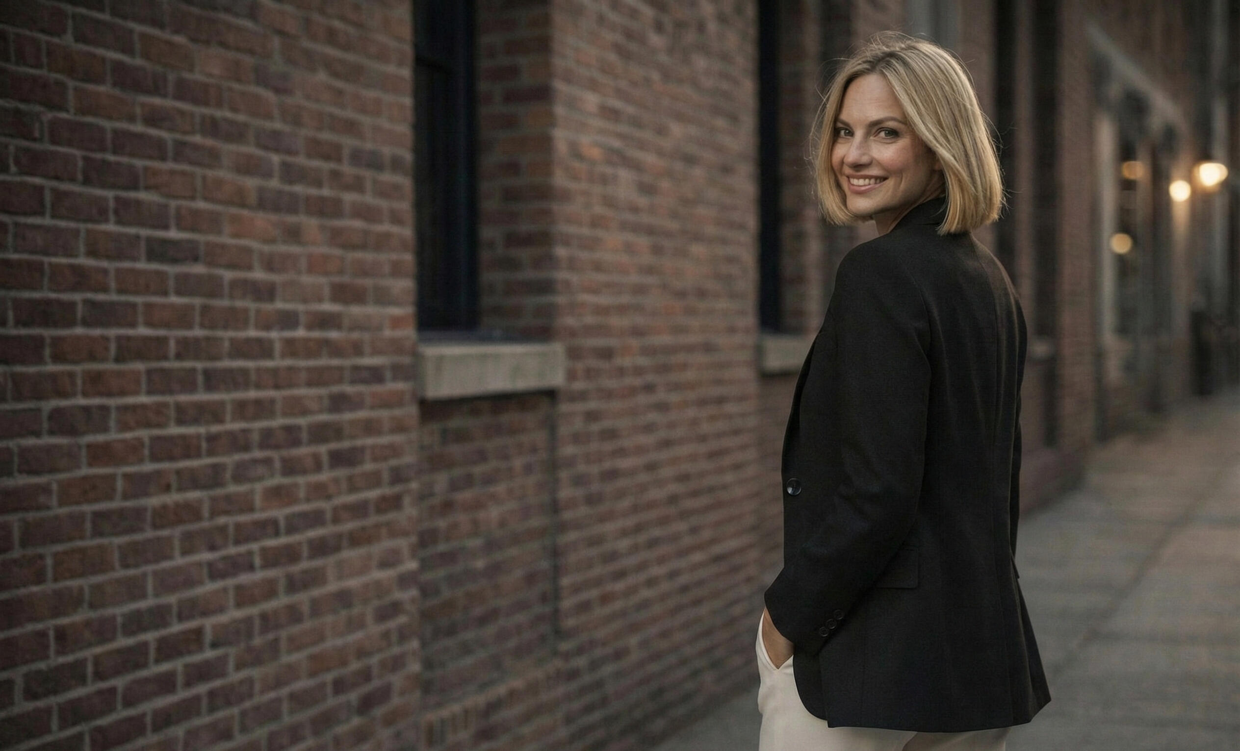 AI fashion photography — transform flat-lay product photos into professional high-fashion editorial images with virtual AI models