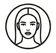 Close-up shot for AI fashion product detail photography